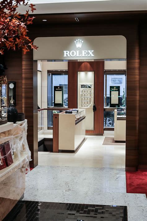 rolex outlet new york|rolex nyc boutique.